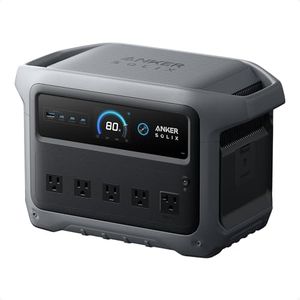 Anker SOLI
