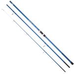 DAIWA Sensor Surf, 4.20m, 14 Feet, 100-200g, 3 Parts (Tubular Tip), Surfcasting Fishing Rod