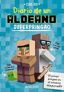 Minecraft.