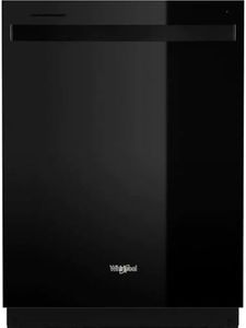 Whirlpool WDT750SAKB Built in Dishwasher