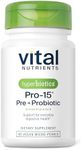 Hyperbiotics Vital Nutrients Pro-15