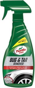 Turtle Wax 53645 Insect Remover 500 ml