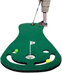 KOFULL Putting Green Mats Set for G