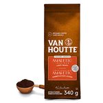 Van Houtte Amaretto Ground Coffee, 340g, Can Be Used With Certain Keurig Coffee Makers