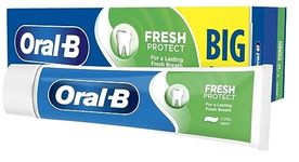 Toothpaste With Fluorides