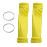 2 Pack Long Life Diaphragm W69698 w/Ring For Zodiac Barracuda G3 G4 Pool Cleaner