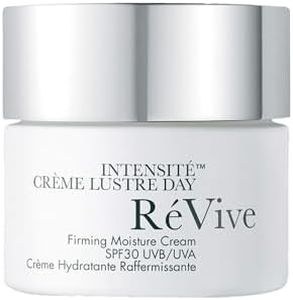 RéVive Firming Face Cream - Daytime Moisturizer with SPF 30 - Helps to Increase Elasticity, Boost Collagen & Minimize Signs of Aging - Enriched with Antioxidants to Protect Skin (1.7 oz)