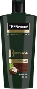 Botanique Coco & Aloe Champú 700 Ml