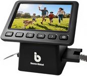 BEONEGLOBAL ClearScan P5 Film Scann