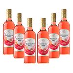 Blossom Hill White Zinfandel 75 cl (Case of 6)