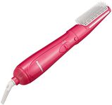 Panasonic Dryer Noise Suppression Type EH-KA1A-VP, Vivid Pink