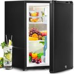 SMETA Camping Fridge 12v 240v, Camp