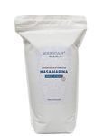 Mexican Mama Blue Masa Harina (Blue Corn Flour) 1kg