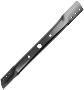 IDEASURE 7019515 High Lift Lawn Mower Blade Compatible with Snapper 28" Deck Rear Engine Rider, Replaces 1-9515, 7019515BMA, 7019515BZ, 7019515BZYP, 050200