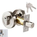 House Front Door Locks