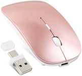 WISAGI Wireless Mouse for MacBook A