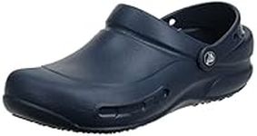 Crocs Unisex-Adult Bistro Clogs, Sl