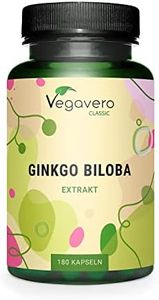 Ginkgo Bil