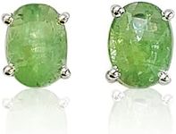 Joyfulmuze Genuine Green Kyanite St