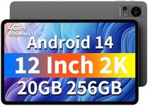 TECLAST Tablet 12 inch Android 14 T