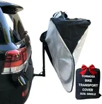Formosa Covers Travel Bike Cover fo