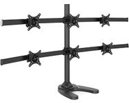 6 Monitor Mount