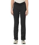 THE NORTH FACE Women's Aphrodite 2.0 Pant (Standard and Plus Size), TNF Black-NPF, Small Regular