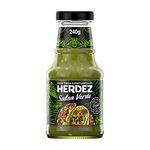 Herdez Salsa Verde, 240g