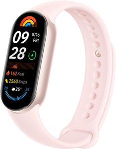 Xiaomi Smart Band 9 Fitness Tracker – Mystic Rose