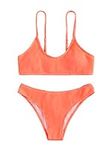SOLY HUX Bikini Sets for Women Soli