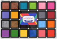 CraftyManor Mini 24 Color Pigment I