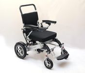 Folding Electric Wheelchair