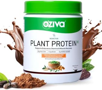 OZiva Bioa
