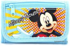 Disney Mickey Mouse Light Blue Trif