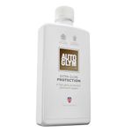 Autoglym Extra Gloss Protection, 500ml - High Gloss, Protective Paintwork Sealant, Non-Abrasive Car Care Sealant Preserves Polished Paintwork For Longer, Beige