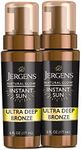 Jergens Self Tanner, Natural Glow I