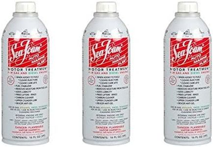 SeaFoam SF-16 Motor Treatment 16 oz. Can (3)