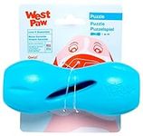 WEST PAW Design, Toy Dog Qwizl Aqua Small