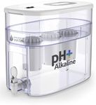 Invigorated Alkaline Water Machine 