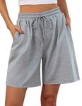 Womens Casual Shorts