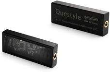 Questyle M12i HiFi Headphone Amplif