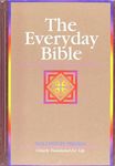 Everyday Bible: New Century Version