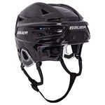 Bauer RE-AKT 150 Senior BlackS Hockey Helmet