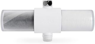 Weddell Duo Shower Filter - NSF Cer