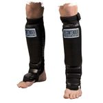 Grappling Shin Guards