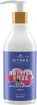 Sitare Beauty British Rose Body Moisturizer - Long-Lasting Nourishment Lotion, Vegan Formula for All Skin Types - 300 ml