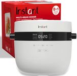 Instant Pot 20-Cup Rice Cooker, Ric