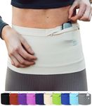 StashBandz Unisex Travel Money Belt