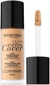 Deborah Fo