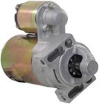 NEW STARTER MOTOR FITS CUB CADET TRACTOR 2166 2176 2185 KOHLER REPLACES 10455513